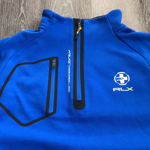 RLX Ralph Lauren - Picture 5 of 16